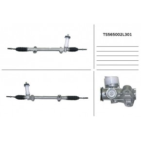 Рулевая рейка без ГУР MANDO TS565002L301