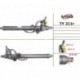 Рулевая рейка с ГУР TOYODA TY211R