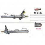Рулевая рейка с ГУР TOYODA TY210R
