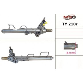 Рулевая рейка с ГУР TOYODA TY210R