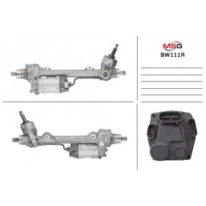 Рулевая рейка с ЭУР ZF BW111R