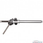 Рулевая рейка без ГУР MSG KI103R