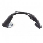 Подкрылок переднего левого крыла Audi A6 C6