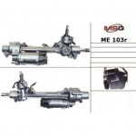 Рулевая рейка с ЭУР ZF ME103R