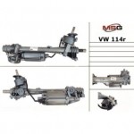 Рулевая рейка с ЭУР ZF VW114R