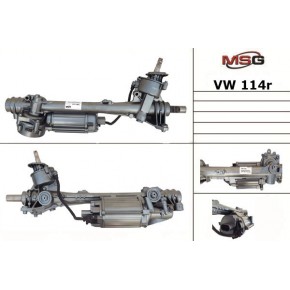 Рулевая рейка с ЭУР ZF VW114R
