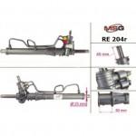 Рулевая рейка с ГУР Smi-Koyo RE204R