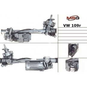 Рулевая рейка с ЭУР ZF VW109R
