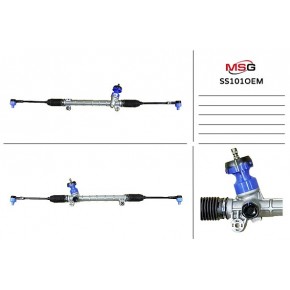 Рулевая рейка без ГУР MSG SS101OEM