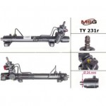 Рулевая рейка с ГУР ZF TY231R