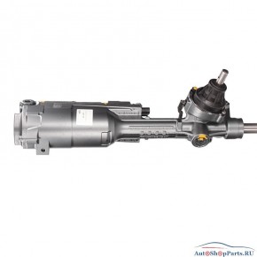 Рулевая рейка с ЭУР ZF AU104R