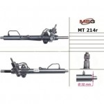 Рулевая рейка с ГУР KOYO MT214R