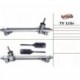 Рулевая рейка без ГУР NSK TY115R