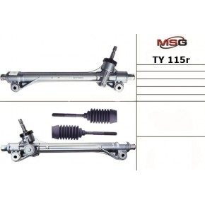 Рулевая рейка без ГУР NSK TY115R