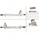 Рулевая рейка с ГУР ZF VO217R