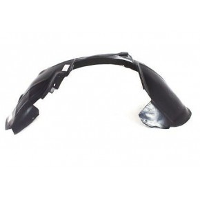 Подкрылок переднего правого крыла Audi A6 C6