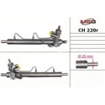 Рулевая рейка с ГУР TRW CH220R