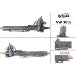 Рулевая рейка с ГУР ZF VW203R