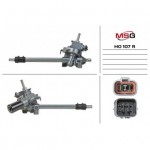 Рулевая рейка с ЭУР NSK HO107R