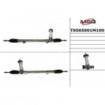 Рулевая рейка без ГУР MANDO TS565001M100