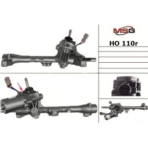 Рулевая рейка с ЭУР SHOWA HO110R