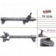 Рулевая рейка без ГУР KOYO TY112R