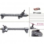 Рулевая рейка без ГУР KOYO TY112R