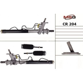 Рулевая рейка с ГУР MSG CR204