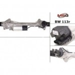 Рулевая рейка с ЭУР ZF BW113R
