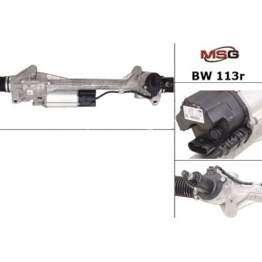 Рулевая рейка с ЭУР ZF BW113R