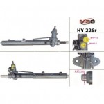 Рулевая рейка с ГУР MANDO HY226R