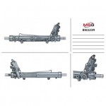 Рулевая рейка с ГУР ZF BW223R