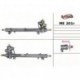 Рулевая рейка с ГУР ZF ME201R