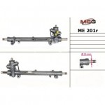 Рулевая рейка с ГУР ZF ME201R