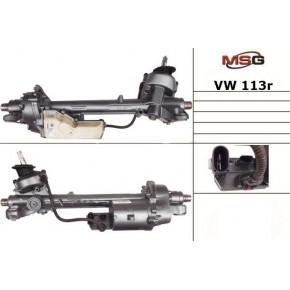 Рулевая рейка с ЭУР ZF VW113R