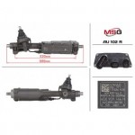 Рулевая рейка с ЭУР ZF AU102R