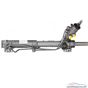 Рулевая рейка с ГУР ZF BW207R