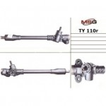 Рулевая рейка без ГУР SMI TY110R