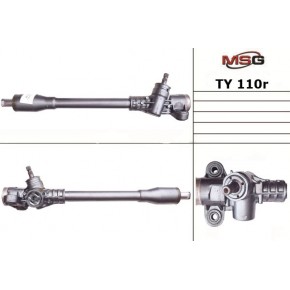 Рулевая рейка без ГУР SMI TY110R