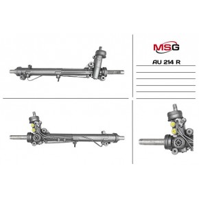 Рулевая рейка с ГУР ZF AU214R