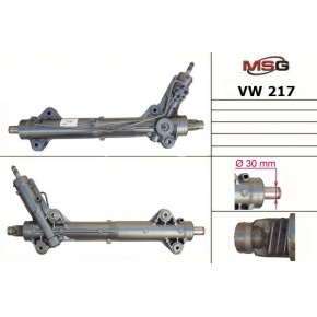 Рулевая рейка с ГУР ZF VW217R