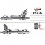 Рулевая рейка с ГУР ZF BW219R