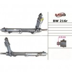 Рулевая рейка с ГУР ZF BW216R