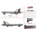 Рулевая рейка с ГУР TOYODA TY222R