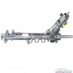 Рулевая рейка с ГУР ZF BW214R