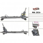 Рулевая рейка с ГУР KOYO MA203R