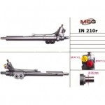 Рулевая рейка с ГУР NISSAN IN210R