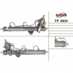 Рулевая рейка с ГУР ZF TY203R