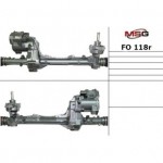 Рулевая рейка с ЭУР FORD FO118R