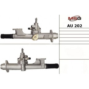 Рулевая рейка с ГУР MSG AU202